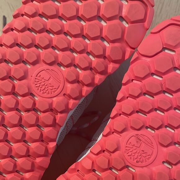 Timberland Solar Wave Low Women's Gray Lightweight Trail Hiking Sneaker A2BEV 8 - Picture 15 of 15